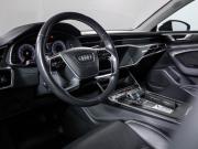Audi A7 II (4K) Москва  - изображение 35