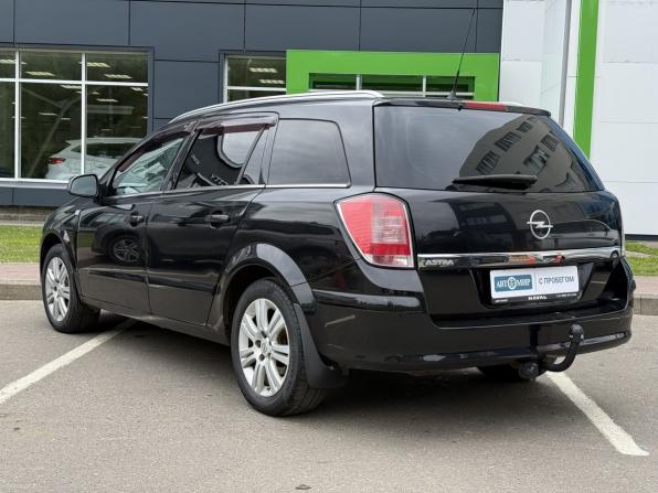 Opel Astra H Рестайлинг с пробегом 2010 года, цена 450 000 рублей, 481022 км, универсал, Автокод Объявления