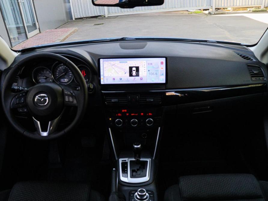 Mazda CX-5 I Москва  - изображение 9