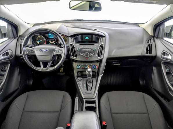 Ford Kuga II с пробегом 2015 года, цена 1 250 000 рублей, 187780 км, внедорожник, Автокод Объявления