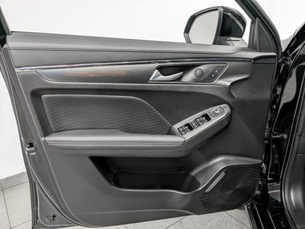 Haval Jolion I Рестайлинг с пробегом 2025 года, цена 2 250 000 рублей, 35514 км, внедорожник, Автокод Объявления