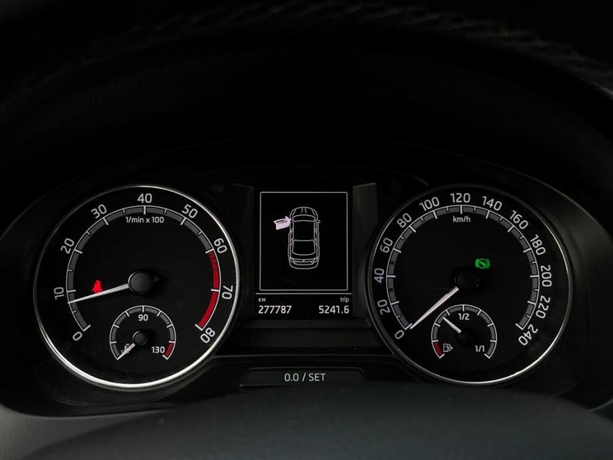 Skoda Rapid I Рестайлинг Санкт-Петербург  - изображение 23