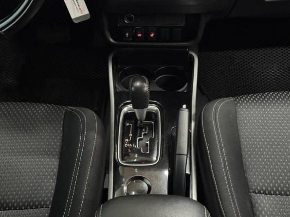 Mitsubishi Outlander III Рестайлинг 3 с пробегом 2019 года, цена 1 640 000 рублей, 104100 км, внедорожник, Автокод Объявления