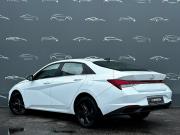 Hyundai Elantra VII (CN7) Санкт-Петербург  - изображение 25