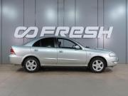 Nissan Almera Classic I Воронеж  - изображение 14