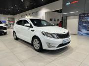 Kia Rio III Москва  - изображение 15