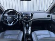 Chevrolet Cruze I Рестайлинг Ростов-на-Дону  - изображение 31