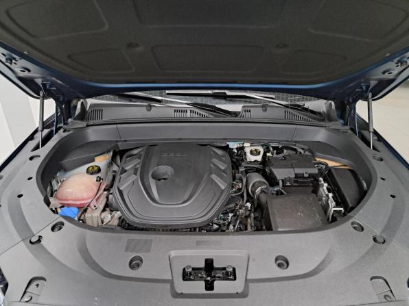 Geely Monjaro I с пробегом 2023 года, цена 3 243 000 рублей, 76887 км, внедорожник, Автокод Объявления