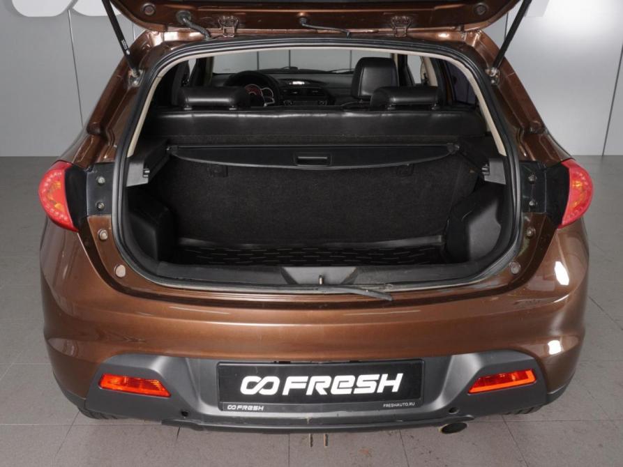 Lifan X50 Минеральные Воды  - изображение 18