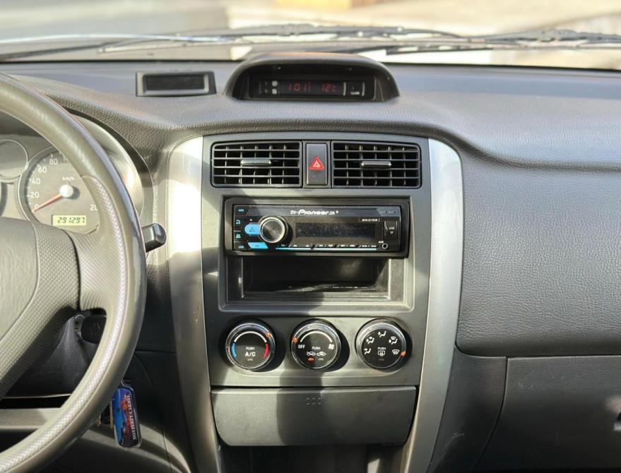 Suzuki Liana I Архангельск  - изображение 15
