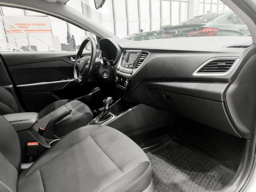 Hyundai Solaris II Казань  - изображение 13