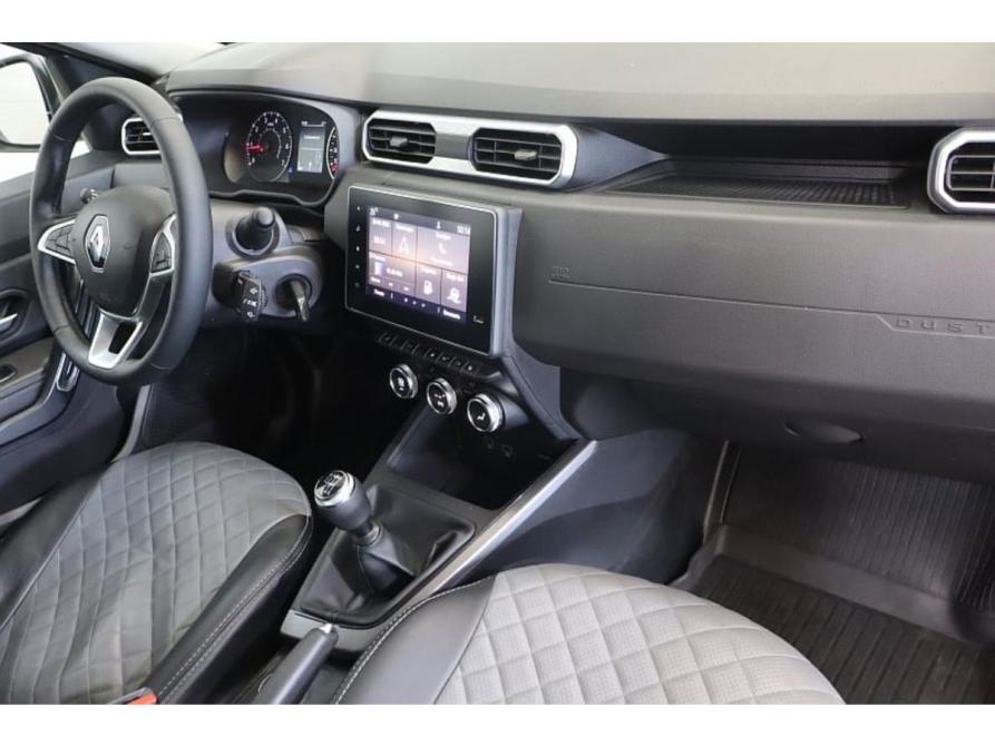Renault Duster II Коломна  - изображение 5