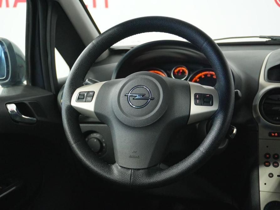 Opel Corsa D Вологда  - изображение 18