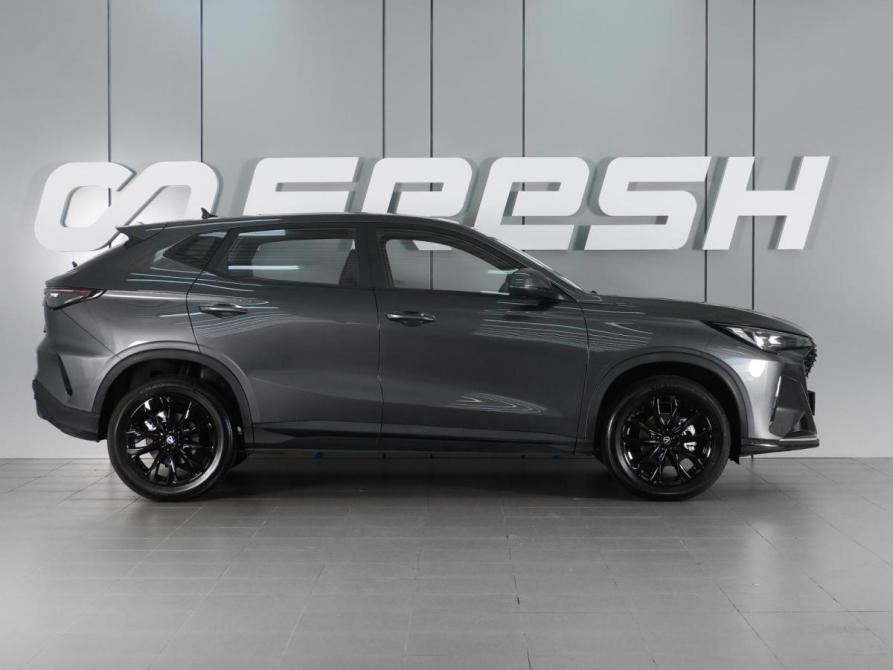 Changan CS35 Max Минеральные Воды  - изображение 5