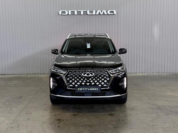 Chery Tiggo 7 Pro Max I с пробегом 2024 года, цена 1 967 000 рублей, 24137 км, внедорожник, Автокод Объявления