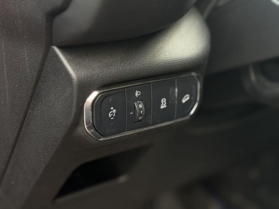 Haval Jolion I Рестайлинг Новокузнецк  - изображение 12
