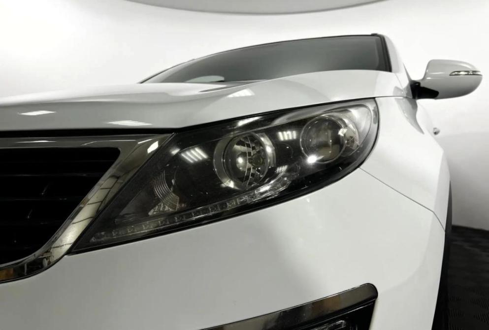Kia Sportage III Нижний Новгород  - изображение 19