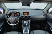 Opel Antara I Рестайлинг Москва  - изображение 24