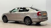 Skoda Octavia II (A5) Рестайлинг Киров  - изображение 21