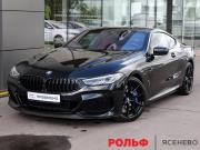 BMW 8 серии II (G14/G15/G16) Рестайлинг Москва  - изображение 31