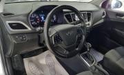 Hyundai Solaris II Уфа  - изображение 24