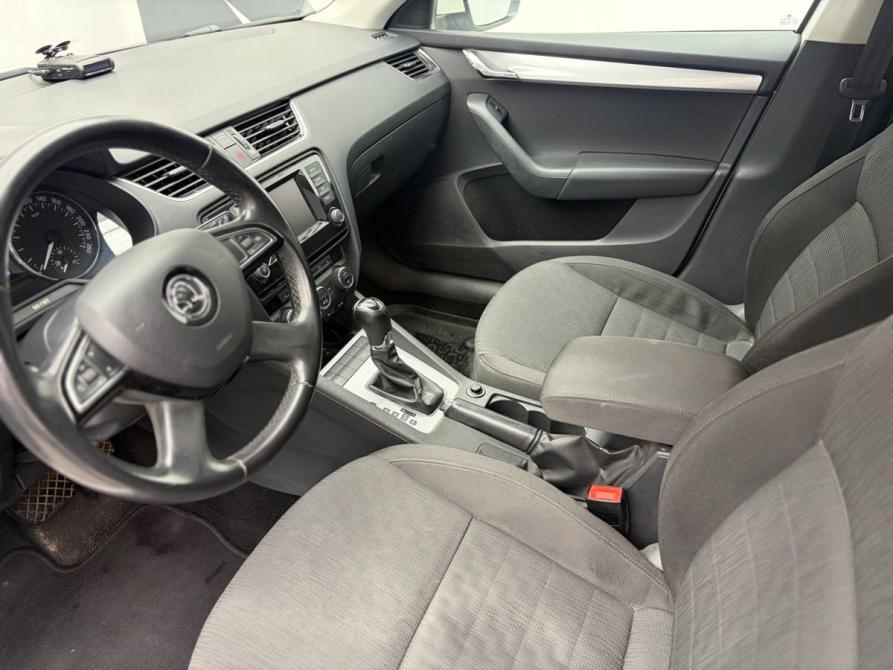 Skoda Octavia III (A7) Ростов-на-Дону  - изображение 14