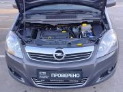 Opel Zafira B Рестайлинг Чебоксары  - изображение 33