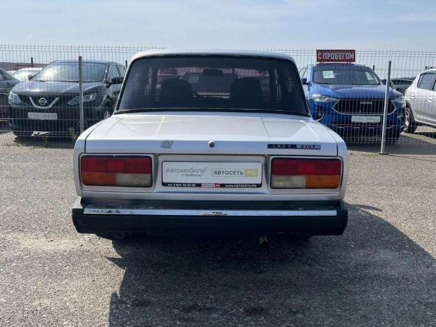 Lada (ВАЗ) 2107 Буинск  - изображение 16
