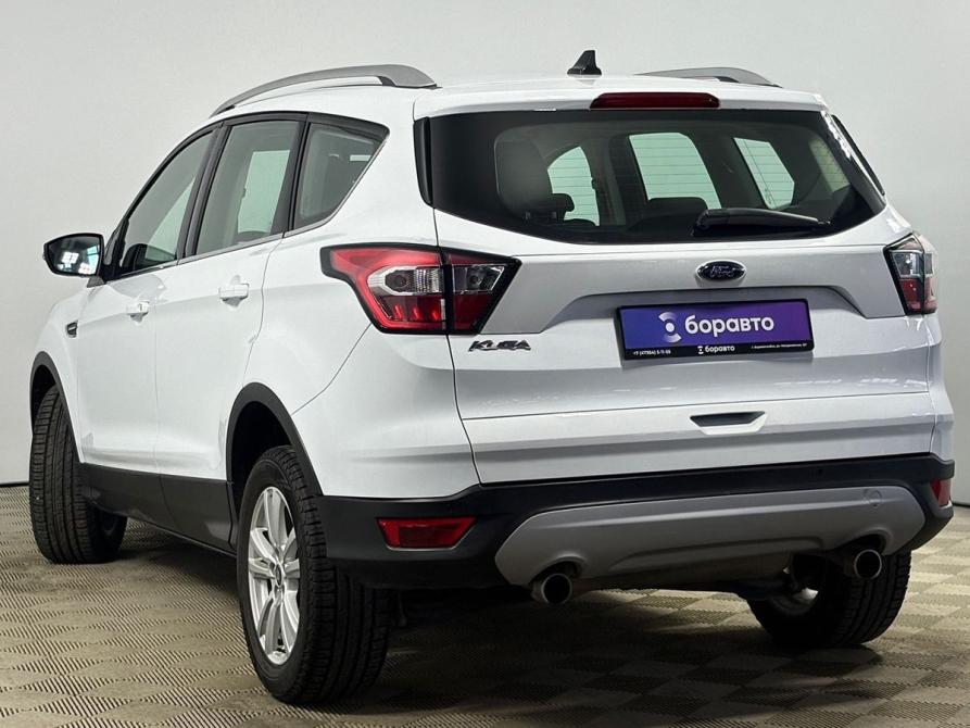 Ford Kuga II Рестайлинг Борисоглебск  - изображение 3