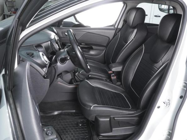 Renault Kaptur I Рестайлинг с пробегом 2020 года, цена 1 739 000 рублей, 114750 км, внедорожник, Автокод Объявления