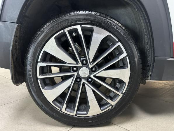 Changan CS35 Plus I Рестайлинг с пробегом 2024 года, цена 1 839 000 рублей, 16383 км, внедорожник, Автокод Объявления