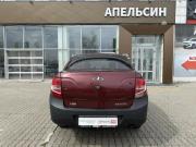 Lada (ВАЗ) Granta I Набережные Челны  - изображение 36