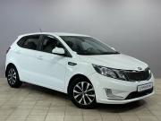 Kia Rio III Уфа  - изображение 23