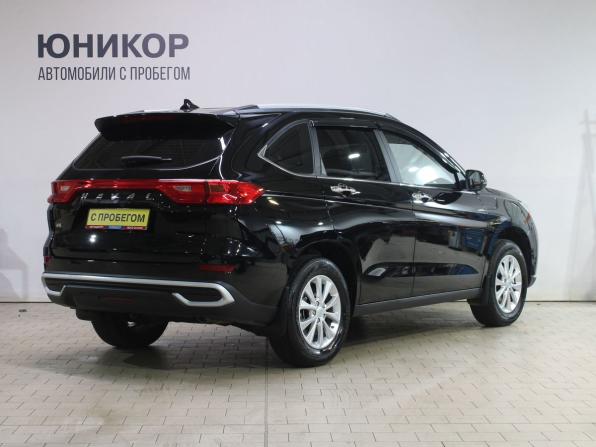 Haval M6 II с пробегом 2024 года, цена 1 849 000 рублей, 20939 км, внедорожник, Автокод Объявления