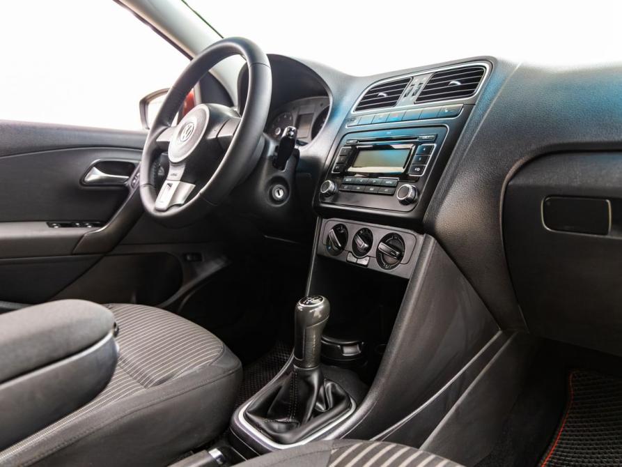 Volkswagen Polo V Волгоград  - изображение 31