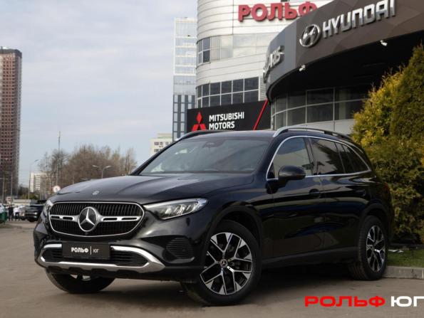 Mercedes-Benz GLC II (X254) с пробегом 2023 года, цена 6 060 000 рублей, 44190 км, внедорожник, Автокод Объявления