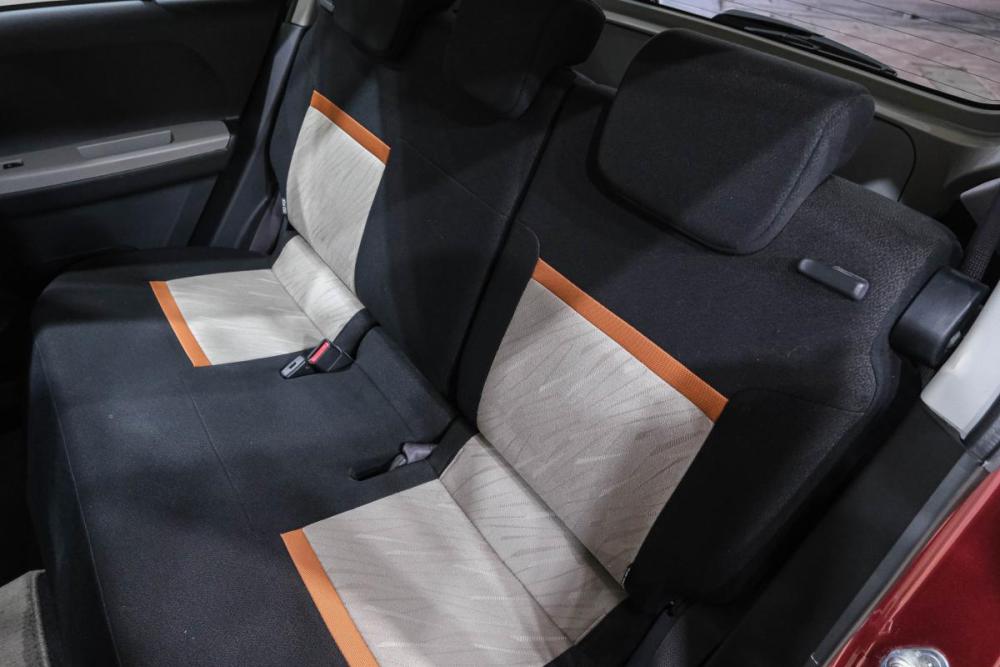 Daihatsu Boon III Рестайлинг Новокузнецк  - изображение 27
