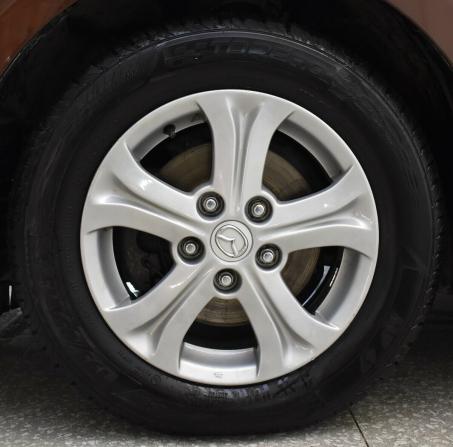 Mazda 3 II (BL) Рестайлинг с пробегом 2011 года, цена 950 000 рублей, 157223 км, седан, Автокод Объявления