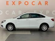Lada (ВАЗ) Vesta I Волгоград  - изображение 27