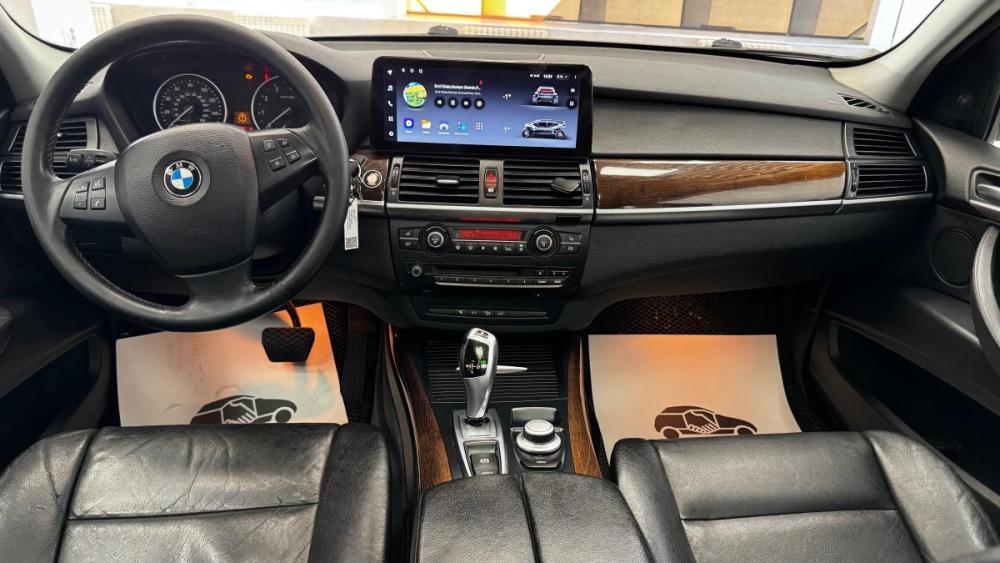 BMW X5 II (E70) Киров  - изображение 15