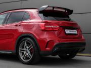 Mercedes-Benz GLA AMG I (X156) Москва  - изображение 49