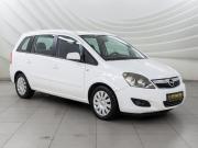 Opel Zafira B Рестайлинг Волгоград  - изображение 39