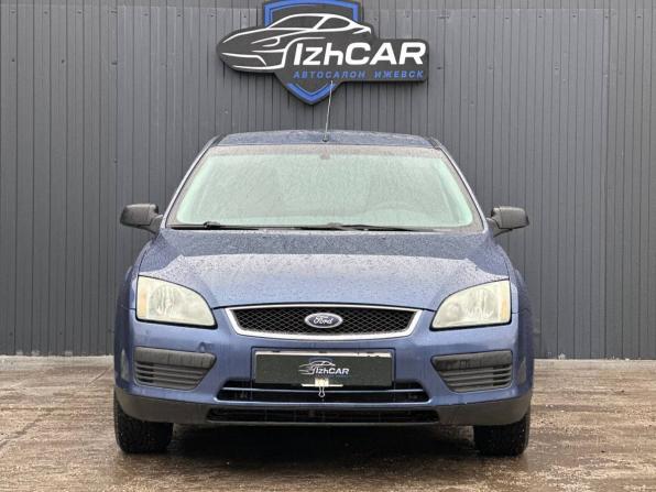 Ford Focus II с пробегом 2005 года, цена 399 000 рублей, 132000 км, хэтчбек, Автокод Объявления