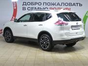 Nissan X-Trail III Москва  - изображение 28