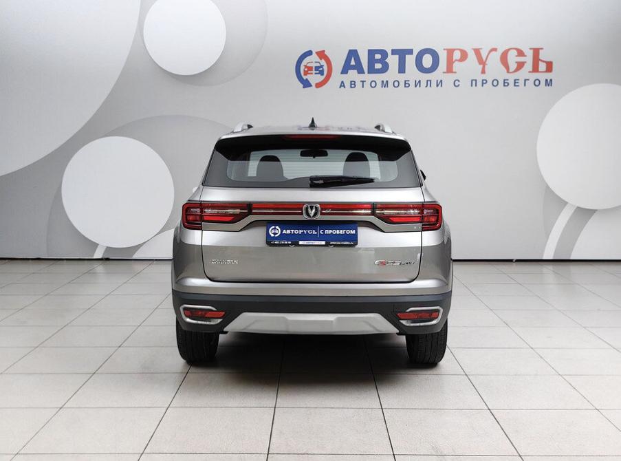 Changan CS35 Plus I Подольск  - изображение 4