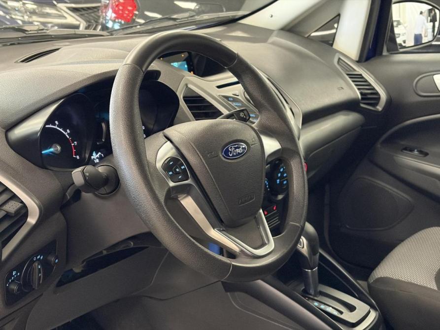 Ford EcoSport II Москва  - изображение 6