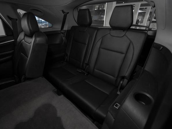 Acura MDX III с пробегом 2014 года, цена 2 400 000 рублей, 195126 км, внедорожник, Автокод Объявления