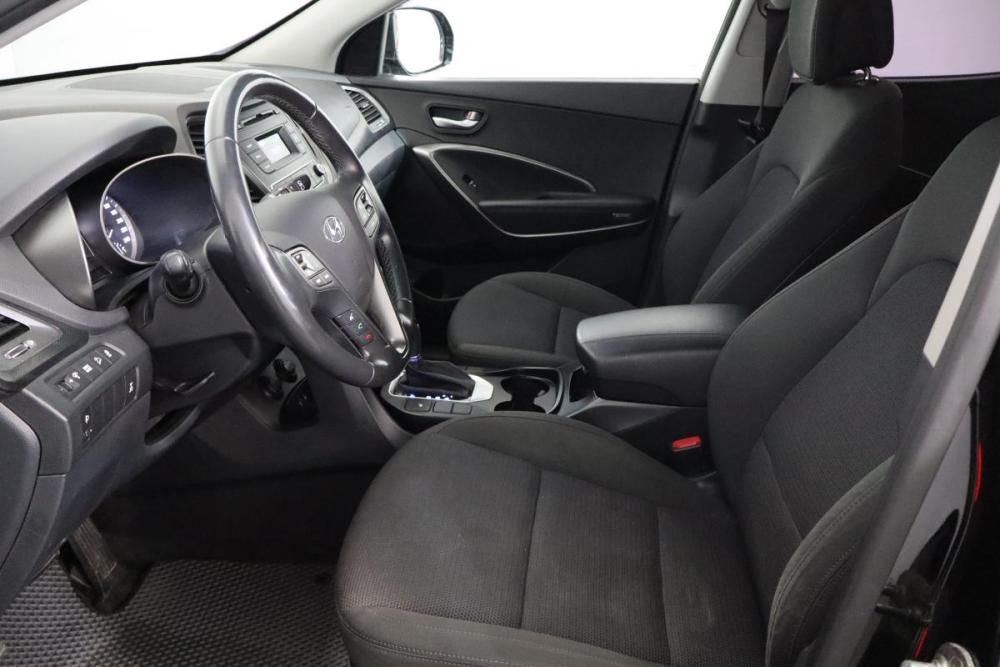Hyundai Santa Fe III Рестайлинг Санкт-Петербург  - изображение 8