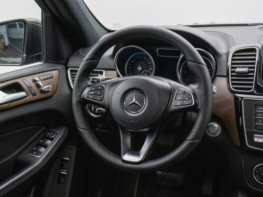 Mercedes-Benz GLS I (X166) Москва  - изображение 17
