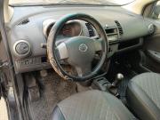 Nissan Note I Санкт-Петербург  - изображение 28